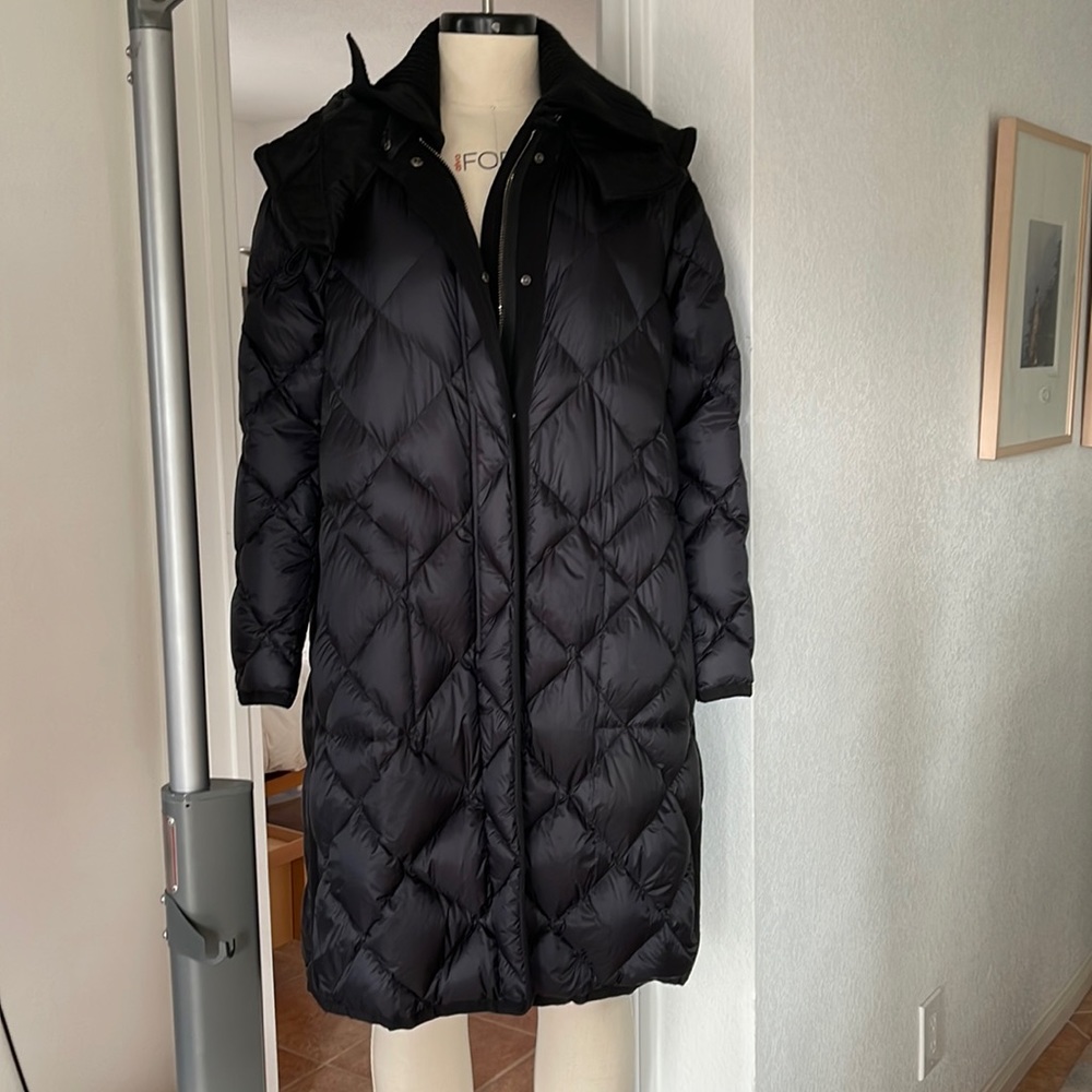 Moncler Puffer Coat
